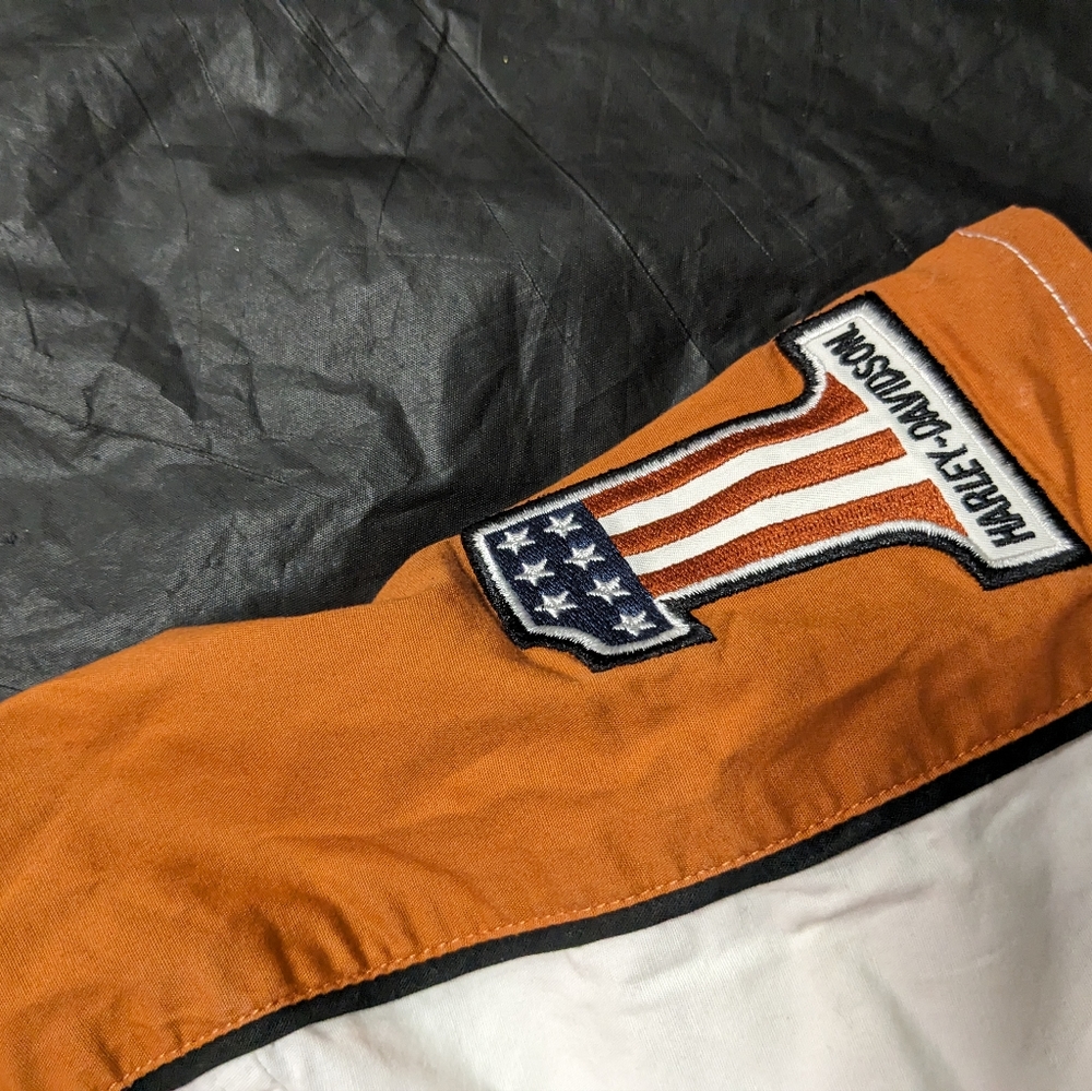 Harley Davidson - Picture 3 of 5